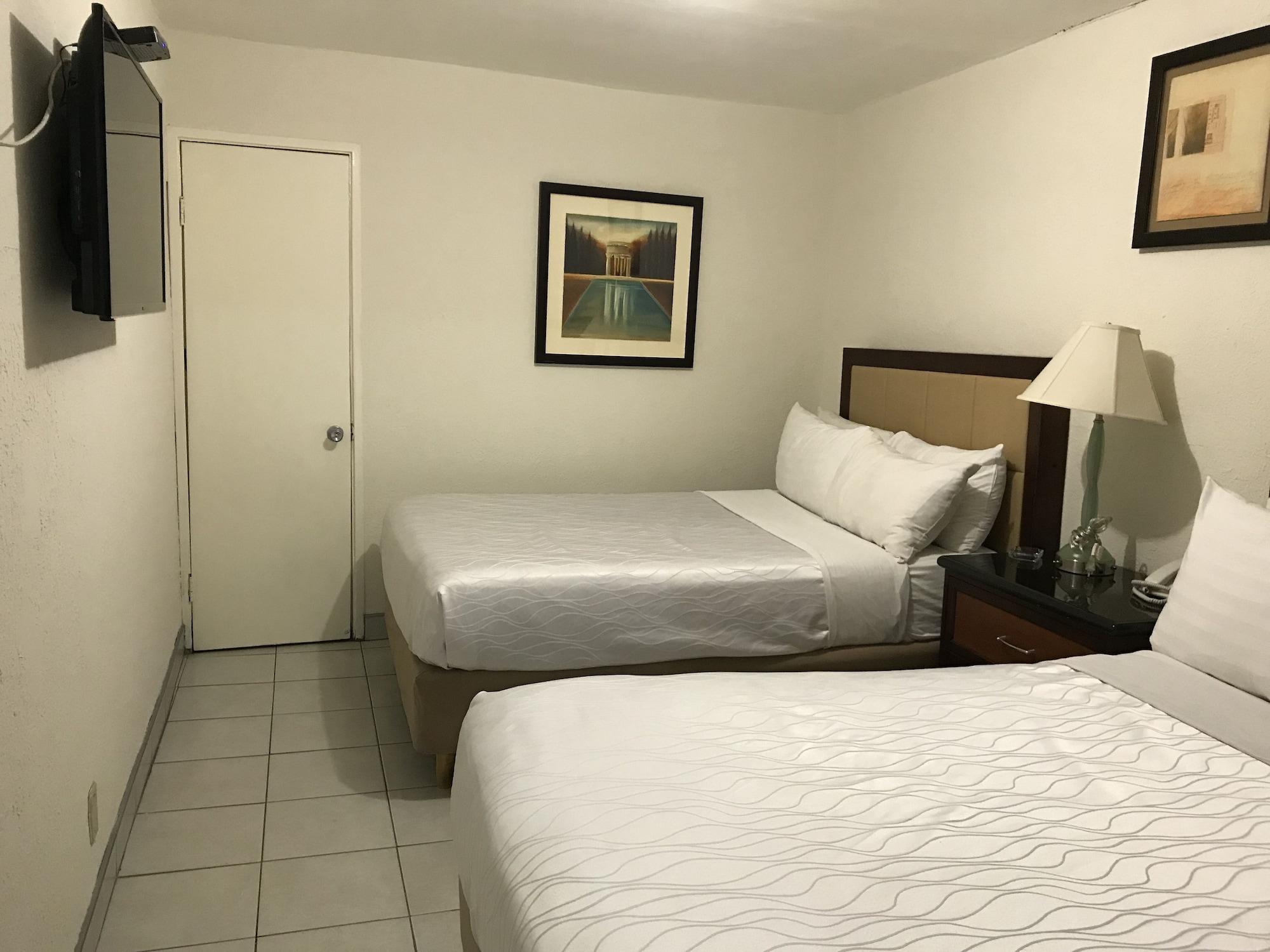 Hotel Guillen Jr
