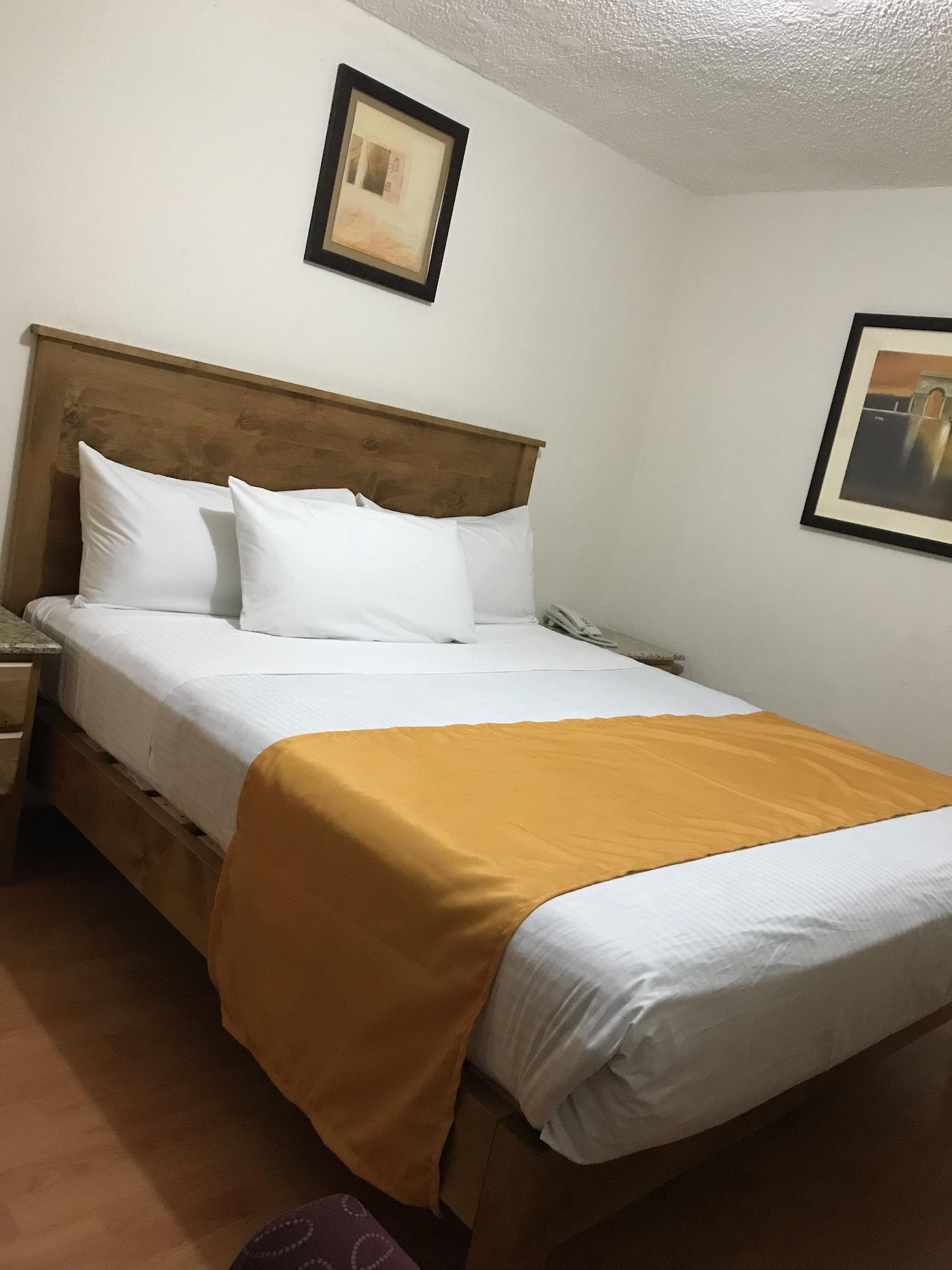 Hotel Guillen Jr
