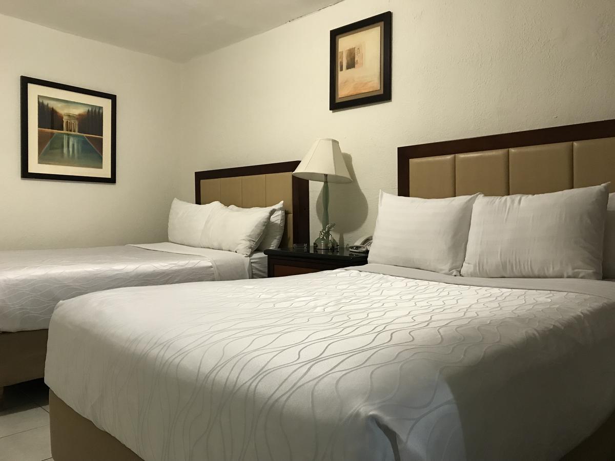 Guillen Jr Hotel 2*