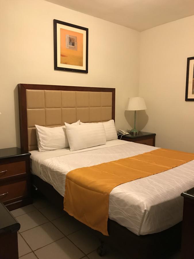 Hotel Guillen Jr 2*