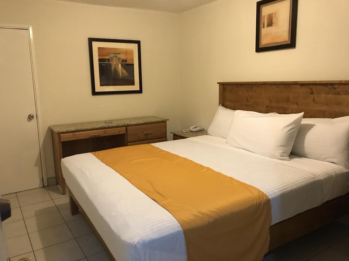 Hotel Guillen Jr