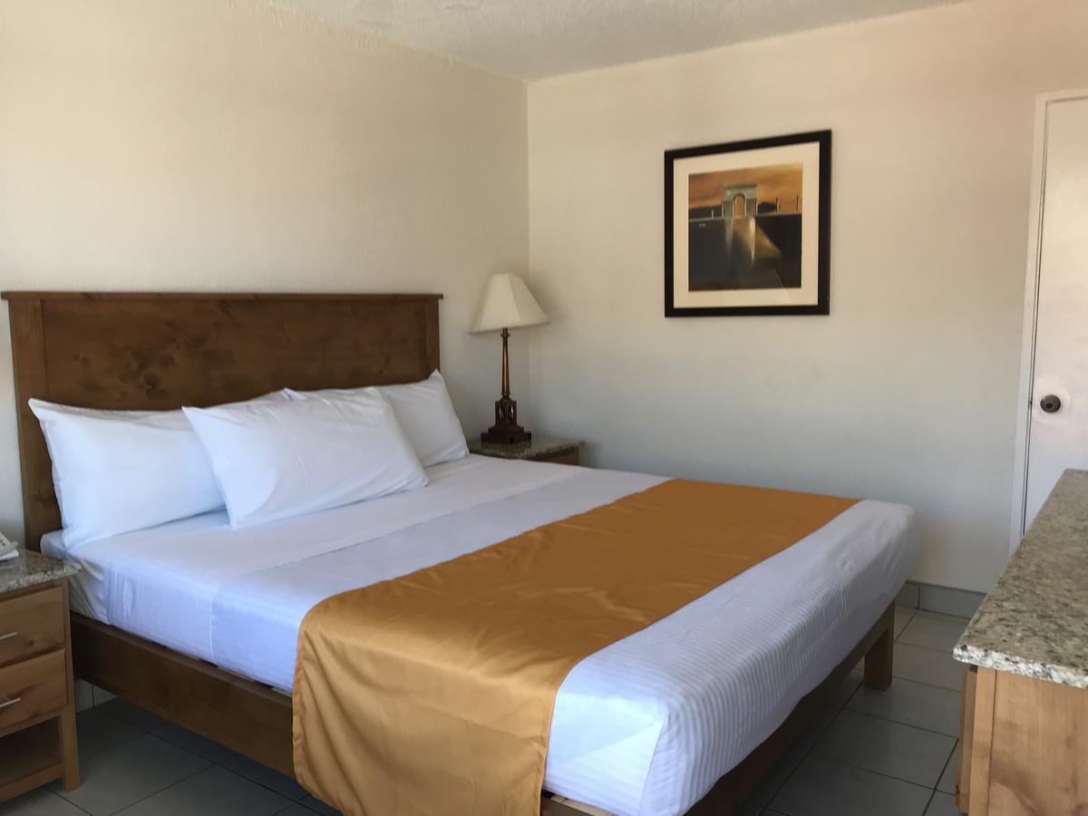 Hotel Guillen Jr